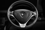 Proton Preve 2012 года